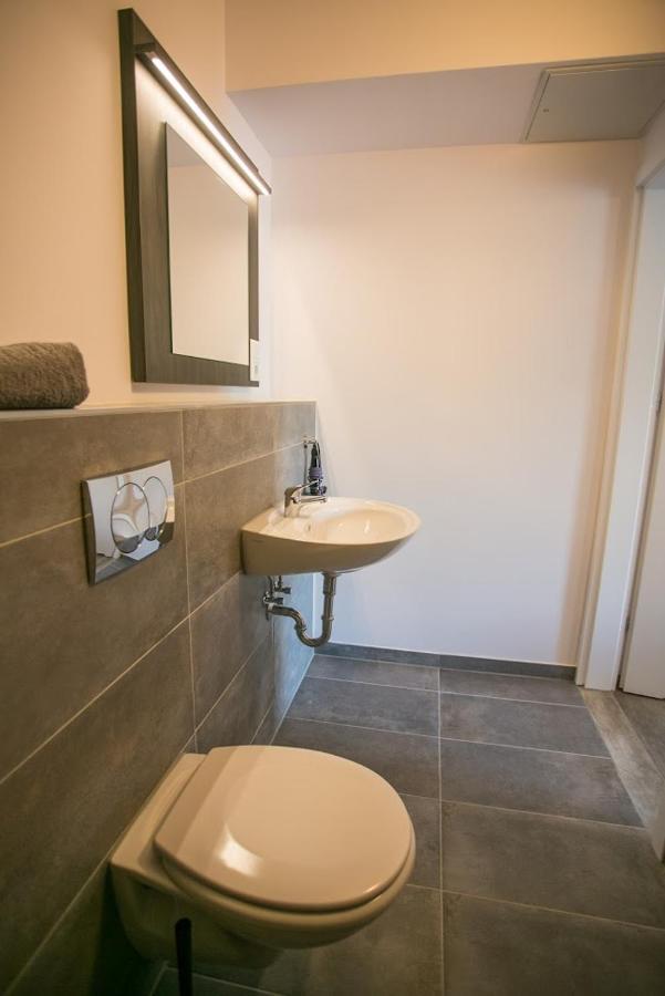 Apartments A7 Hamburg Eksteriør bilde